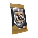 Autókárpittisztító nedves törlőkendő PREVENT 20 db/csomag