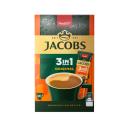 Kávé JACOBS 3 in 1 20X12,6 g instant