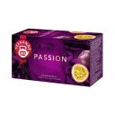 Tea TEEKANNE Passion (maracuja) 20x2,25g