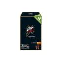 Kávékapszula Nespresso kompatibilis CAFFÉ VERGNANO ARABICA 10db