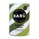 Italpor BARÚ Matcha Latte 250g