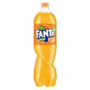 Üdítőital Fanta Narancs 1,75l