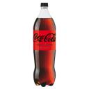 Üdítőital Coca-Cola Zero 1,75l