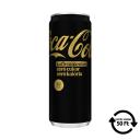 Üdítőital Coca-Cola Zero koffeinmentes 0,33l DRS díjas