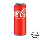 Üdítőital Coca-Cola 0,33l  DRS díjas