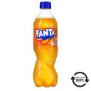 Üdítőital Fanta 0,5l narancs  DRS díjas