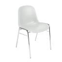 TárgyalószékBETA-NSN 4L-BL szürke