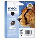 Epson tintapatron T071140 Bk