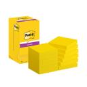 Post-it® 654S 76x76mm 90lap