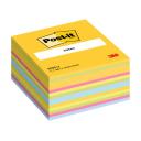 Post-it® 2030-UN 76 × 76 mm 450 lap ultra színek