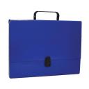 Irattáska karton OFFICE PRODUCTS kék
