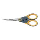 Univerzális olló WESTCOTT 18cm tapadásmentes