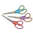 Univerzális olló készlet 3 darabos WESTCOTT EASY GRIP SET 3x20,1 cm
