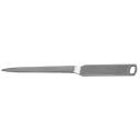 Levélbontó kés fém Q-CONNECT KF03984 23,5cm