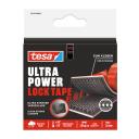 Tépőzáras ragasztószalag tesa® Ultra Power Lock 25 mm x 1 m