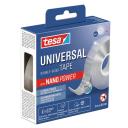 Kétoldalú ragasztószalag tesa® Nano Power 30 mm x 3 m
