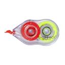 Hibajavító roller mini 4,2mmx5m Q-CONNECT KF02131