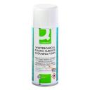 Táblatisztítóhab antisztatikus Q-CONNECT KF04504 400ml