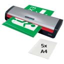 Laminálógép GBC 250HS Office A/3