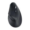 Egér vezeték nélküli ergonómikus újratölthető KENSINGTON EQ MY630  Pro Fit Ergo
