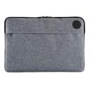 Notebook tok HAMA GENUA 15,6" szürke