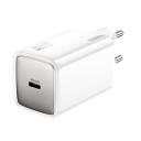 Hálózati töltő HOCO N48 Glorious USB-C 65W egy portos