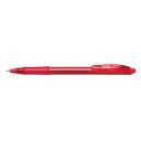Golyósirón PENTEL BK417-C piros