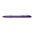 Golyósirón PENTEL BK417-C lila
