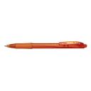Golyósirón PENTEL BK417-C narancs