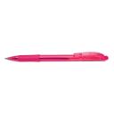Golyósirón PENTEL BK417-C rózsa