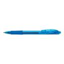 Golyósirón PENTEL BK417-C világoskék