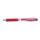 Golyósirón PENTEL BK437 piros