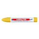 Univerzális Viaszkréta EDDING 920 sárga