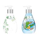 Szappan folyékony FROSCH 300 ml pumpás