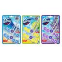 WC frissítő blokk Domestos Power5 2x50g