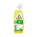 WC tisztító gél FROSCH 750ml citrus
