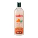 Sampon és balzsam 2in1 BABA 400ml
