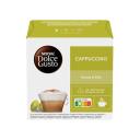 Kávékapszula NESCAFÉ Dolce Gusto Cappuccino 186,4g