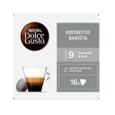 Kávékapszula NESCAFÉ Dolce Gusto Barista 104g
