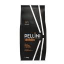 Kávé Pellini Cremoso 1000g szemes