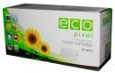 ECOPIXEL lézertoner For Use HP CE278A/CRG728 fekete 2100 old.