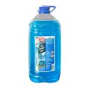 Szélvédőmosó folyadék téli -30°C PRELIX PET kannás 5 liter